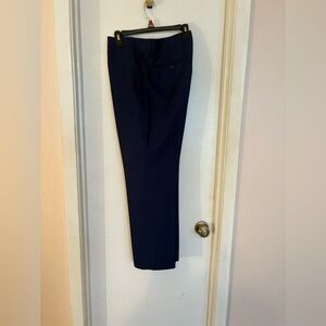 Men's Navy Blue Pants